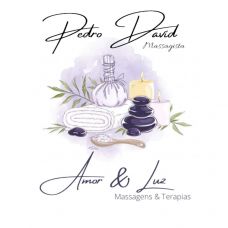 Pedro David - Massagens - Amarante