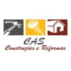 Cas Construções e Reformas - Papel de Parede - Albufeira