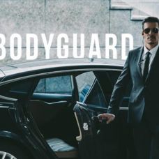 Vip Bodyguard Protection - Forma&ccedil;&atilde;o no Combate a Inc&ecirc;ndios - Lisboa