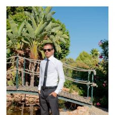 Cl&aacute;udio Batista - Entregas e Estafetas - Santar&eacute;m