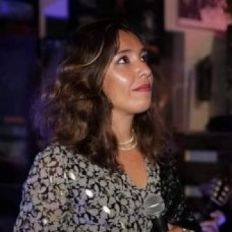 Catarina Ferreira - Entretenimento de Música - Consultoria de Estatística