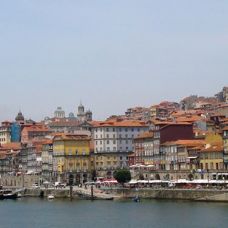 LA Folie Tours - Tours e Provas de Vinhos - Aldoar, Foz do Douro e Nevogilde