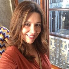 Sara Queir&oacute;s - Escrita e Transcri&ccedil;&atilde;o - Aveiro