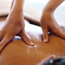 Massagista e Terapeuta Marciele - Massagens - Portimão