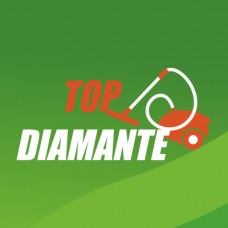 Top Diamante - Limpeza de Apartamento - Caldelas