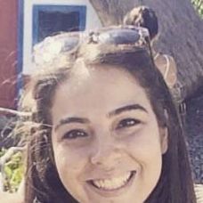 Joana Ferreira da Costa - Cuidados Dent&aacute;rios - Lisboa