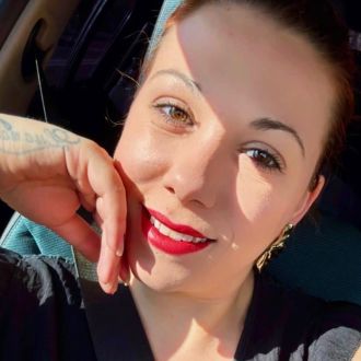 Daniela Vaz - Peluquería para eventos - Alfragide