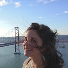 In&ecirc;s Hip&oacute;lito - Astr&oacute;logos / Tarot - Lisboa