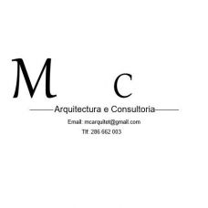 MC- Arquitetura - Design de Interiores - Beja
