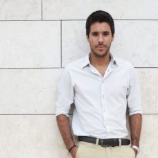 Tiago Silva Brand&atilde;o - Topografia - Lisboa