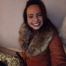 Thainá R. - Clases de francés