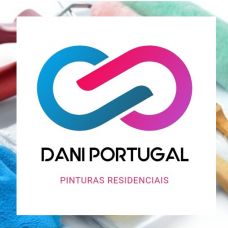 Daniel Souza - Pintura de Portas - Arcozelo