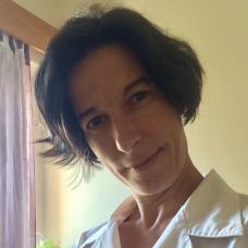 Alexandra Gil - Terapeuta de Massagem &amp; Medicina Chinesa - Acupuntura - Lisboa