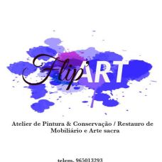 Filipe Ferreira - Trabalhos Manuais e Artes Plásticas - Leiria