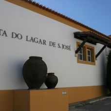 Quinta do Lagar de São José - Quintas e Locais para Festas e Eventos - Santarém