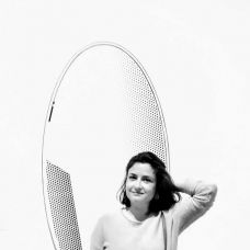 Mafalda Lacerda - Escrita, Tradu&ccedil;&atilde;o e Transcri&ccedil;&atilde;o - Santar&eacute;m