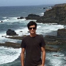 Nuno Paula - Aulas de Fotografia e Audiovisual - Lisboa