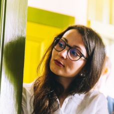 Isabel Gon&ccedil;alves - Consultoria de Marketing e Digital - Aveiro