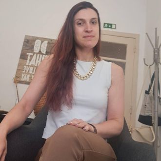 Catarina Santos Manha - Psicologia e Aconselhamento - Lisboa