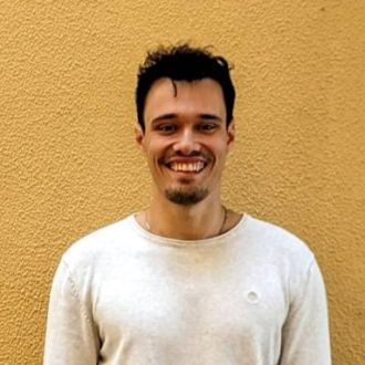 Miguel - Pet Sitting e Pet Walking - Setúbal