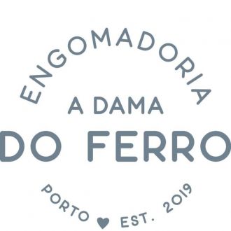 A Dama Do Ferro - Lavagem de Roupa e Engomadoria - Porto