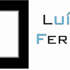 Lu&iacute;s Ferreira - Janelas e Portadas - Lisboa