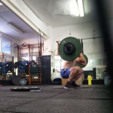 João Domingues - Personal Training - Estrela