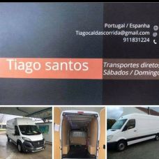 Tiago Santos - Mudan&ccedil;as - fixando.pt