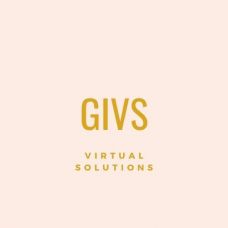 GIVS-VIRTUAL SOLUTIONS - Serviço Administrativo e Financeiro, Comercial e Redes Sociais - Transportes e Tours Privados - Esgueira