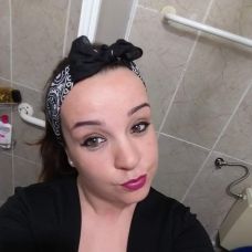 Marlene sousa - Calhas - Sines