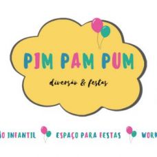Pim Pam Pum - divers&atilde;o e festas - Decora&ccedil;&atilde;o de Festas e Eventos - Aveiro
