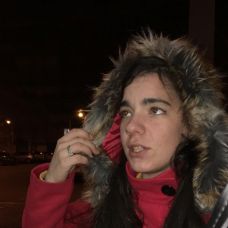 Ana Catarina Silva - Limpeza - Alenquer