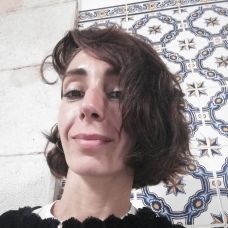 Patr&iacute;cia Cyrne - Aulas de Costura, Crochet e Tric&ocirc; - fixando.pt