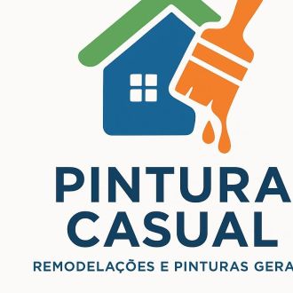 Pintura Casual - Pavimentos - Azambuja