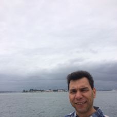 Carlos André - Agência de Viagens - Porto Salvo