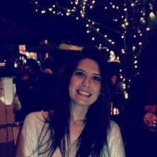 Mariana Monteiro - Enfermagem - Lisboa