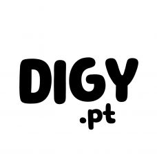 Digy.pt - Gestão de Redes Sociais - Rio Tinto