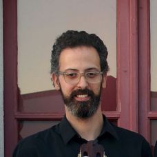 Ricardo Nogueira - Aulas de Viola - Mafra