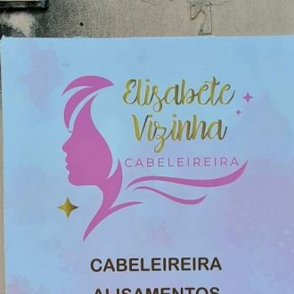 Elisabete vizinha - Cabeleireiros e Maquilhadores - Vila Franca de Xira