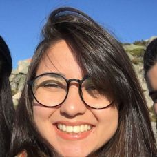 Thaynara Machado - Formação Técnica - Castelo Branco