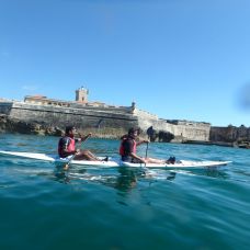 BORK YOU - Curso de Primeiros Socorros - Lisboa