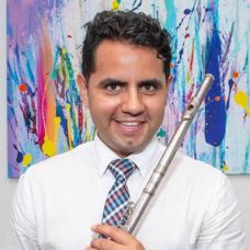 Jhoan Sebastian Bonilla Bautista - Aulas de M&uacute;sica - Lisboa