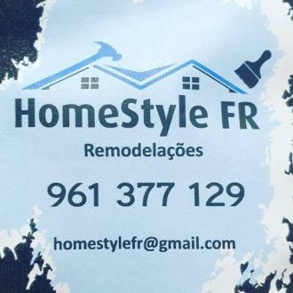 HomeStyle Remodelações - Remodelação de Cozinhas - Seixal, Arrentela e Aldeia de Paio Pires