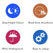 Paulo Bras - Seguran&ccedil;a e Alarmes - Aveiro