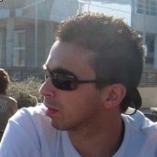 Tiago Dias - IT - Suporte de Redes e Sistemas - Santar&eacute;m