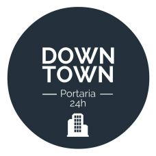// DOWNTOWN-LX // PORTARIAS // CCTV // - Segurança - Cascais