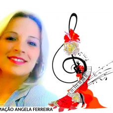 ANGELA FERREIRA / DJ RUY LEÃO - Entretenimento de Dança - Braga