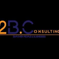2BConsulting - Técnico Oficial de Contas (TOC) - Olivais