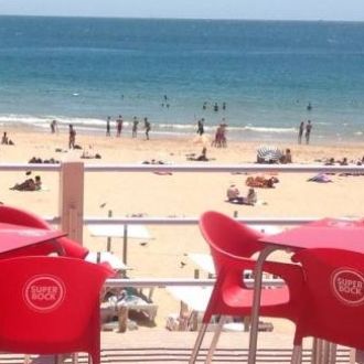 Terrace Angels - Quintas e Locais para Festas e Eventos - Tatuagens e Piercings