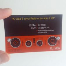 Viba - DJ para Casamentos - Infantas